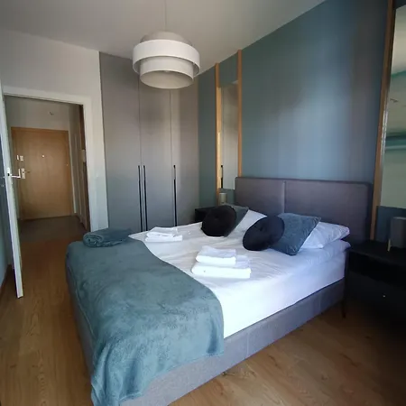 Διαμέρισμα Apartament Szafir