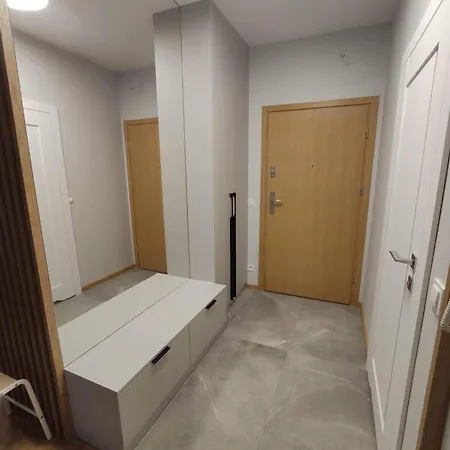 Apartament Szafir Διαμέρισμα *