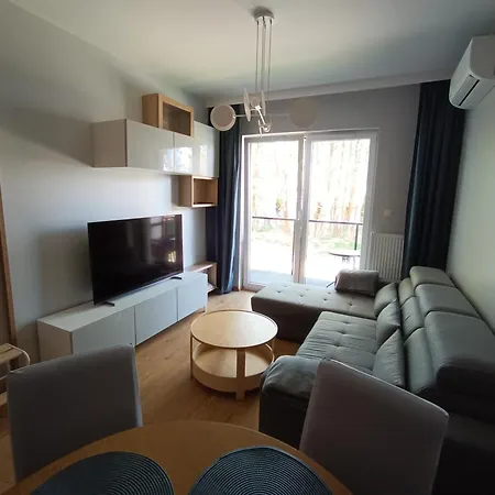 Apartament Szafir * Władysławowo