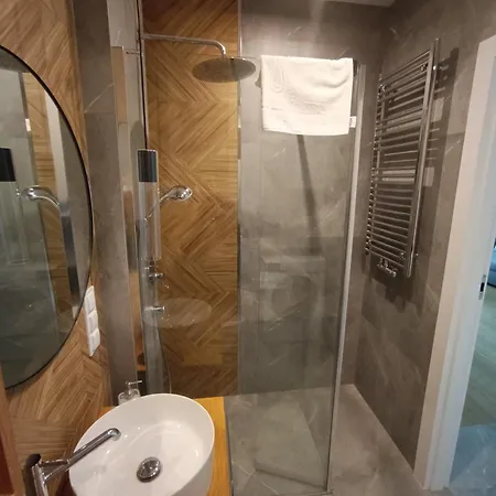 Διαμέρισμα Apartament Szafir Władysławowo